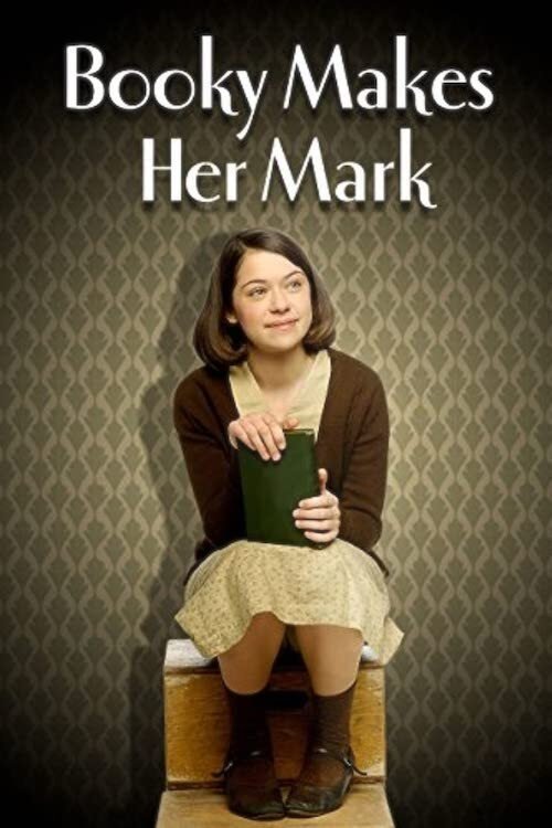 Постер Booky Makes Her Mark